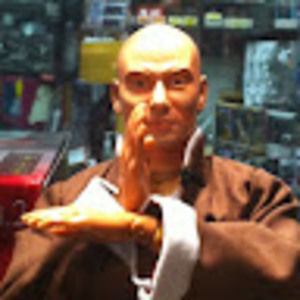 Meet your Posher, Dan